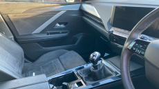 Vauxhall Astra 1.2 Turbo 130 Ultimate 5dr Petrol Hatchback